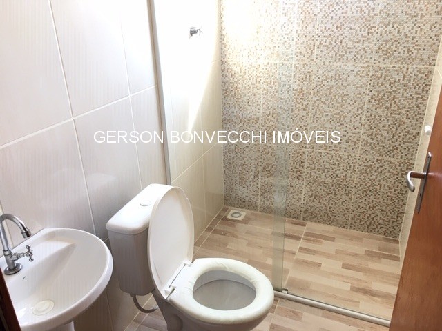 Casa à venda com 3 quartos, 125m² - Foto 9