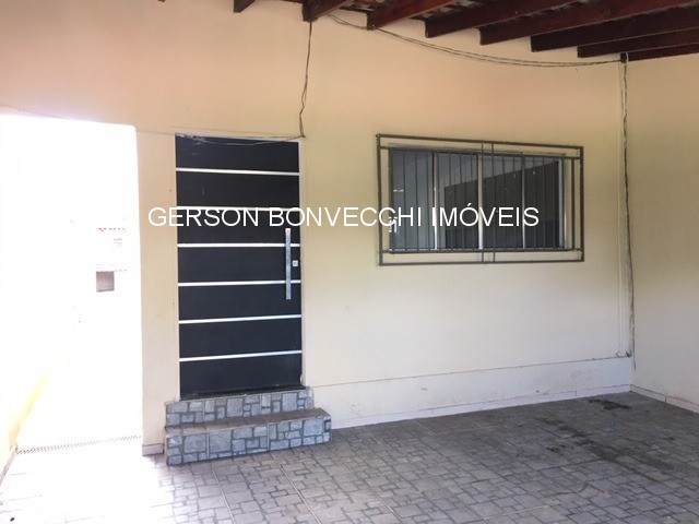 Casa à venda com 3 quartos, 150m² - Foto 3