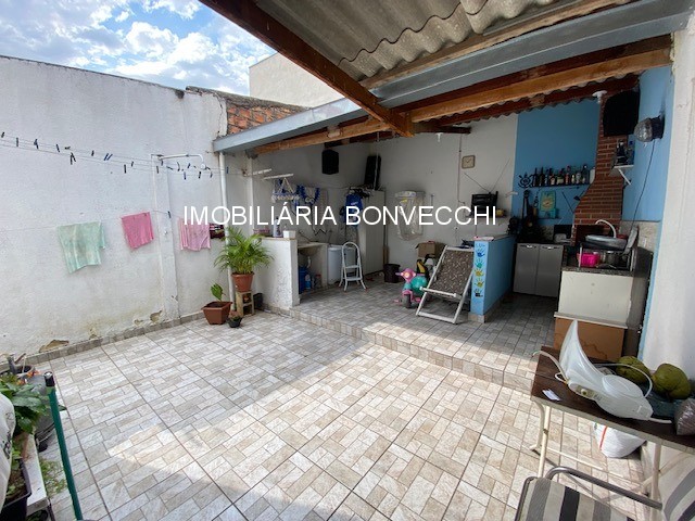 Sobrado à venda com 4 quartos, 125m² - Foto 6