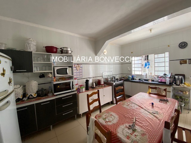 Sobrado à venda com 4 quartos, 125m² - Foto 8