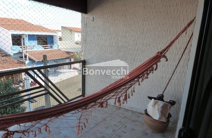 Sobrado à venda com 3 quartos, 160m² - Foto 11