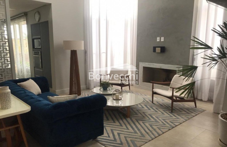 Casa de Condomínio à venda com 3 quartos, 360m² - Foto 16