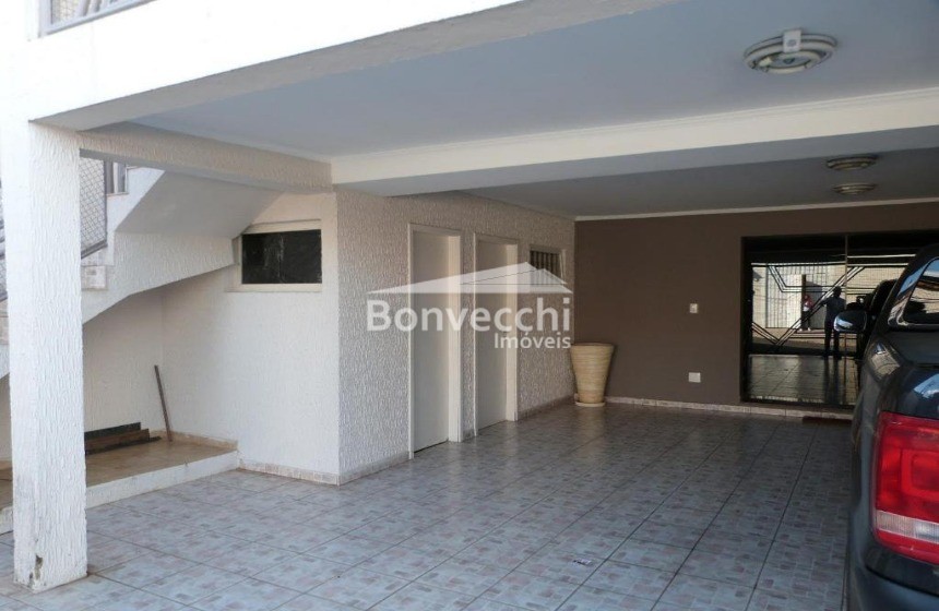 Sobrado à venda com 3 quartos, 160m² - Foto 2