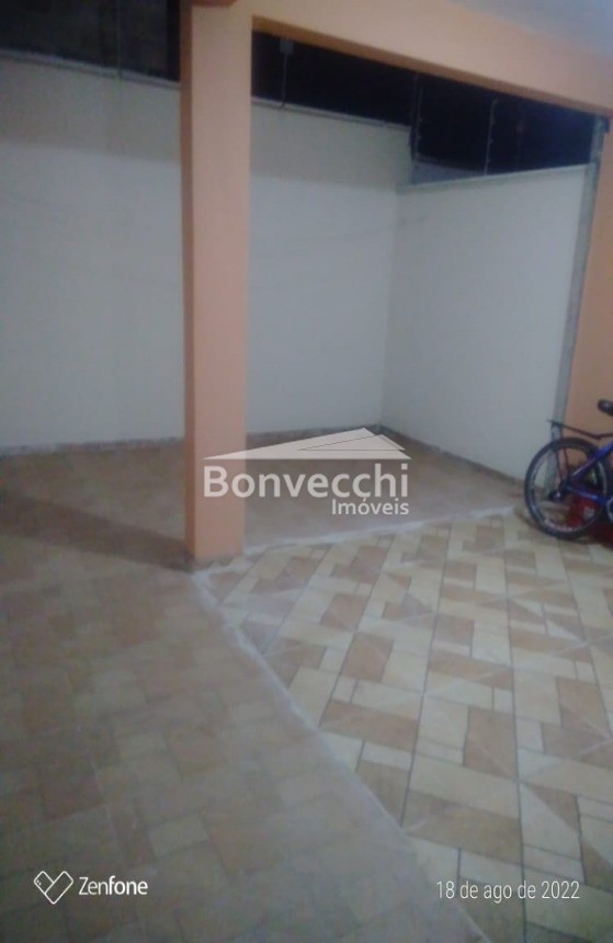 Casa à venda com 3 quartos, 125m² - Foto 16