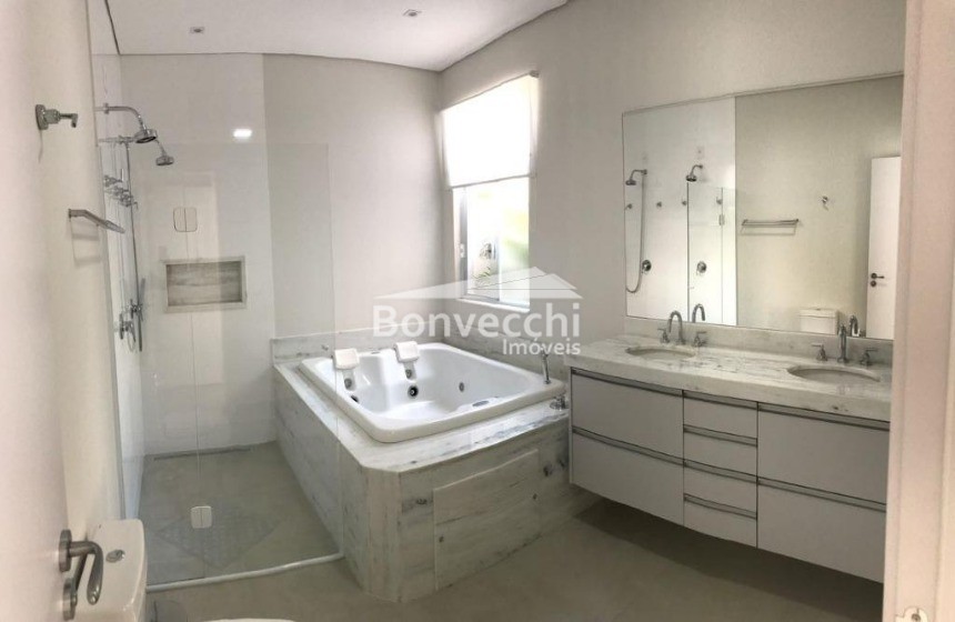 Casa de Condomínio à venda com 3 quartos, 360m² - Foto 23