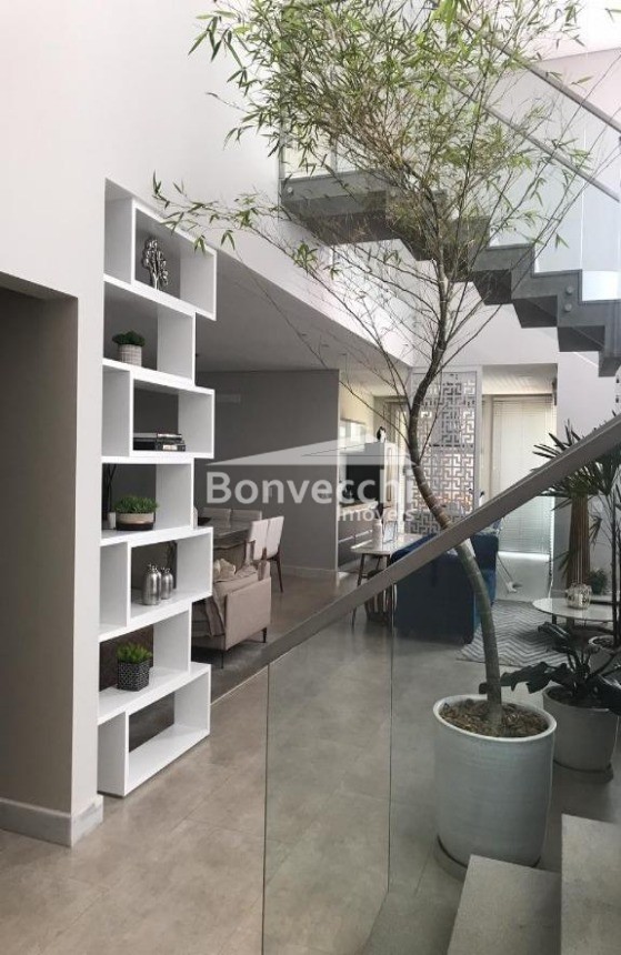 Casa de Condomínio à venda com 3 quartos, 360m² - Foto 7