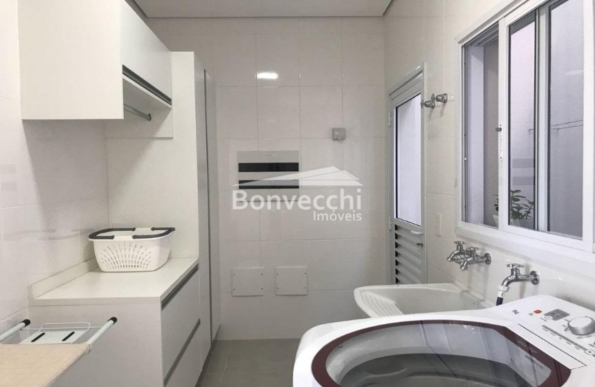 Casa de Condomínio à venda com 3 quartos, 360m² - Foto 17