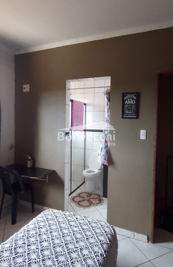 Sobrado à venda com 3 quartos, 125m² - Foto 4