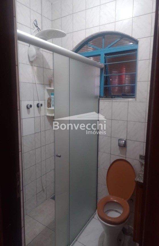 Sobrado à venda com 3 quartos, 125m² - Foto 16