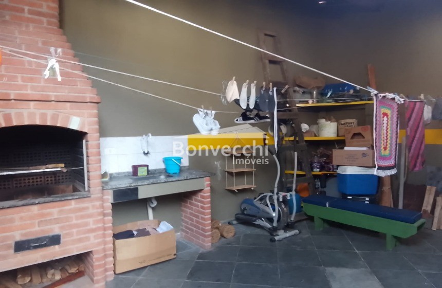 Sobrado à venda com 3 quartos, 125m² - Foto 7