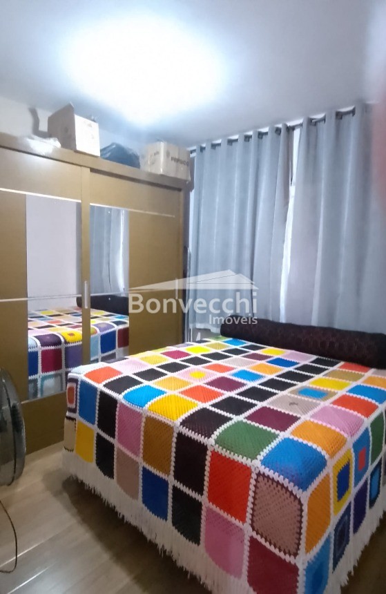 Sobrado à venda com 3 quartos, 125m² - Foto 10