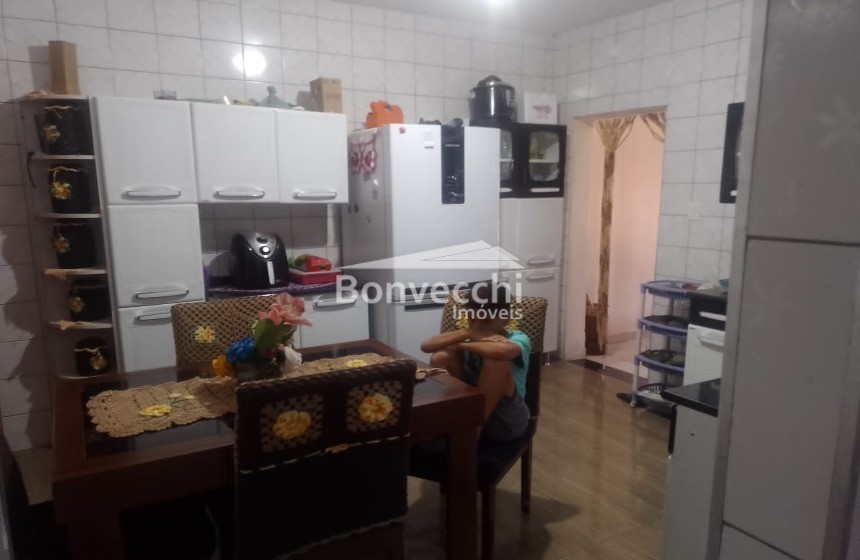 Sobrado à venda com 3 quartos, 125m² - Foto 17