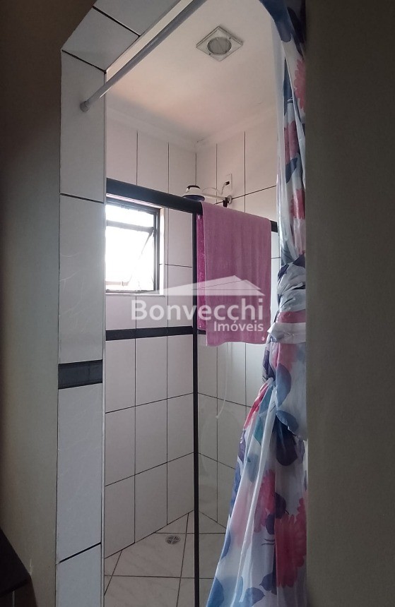 Sobrado à venda com 3 quartos, 125m² - Foto 2