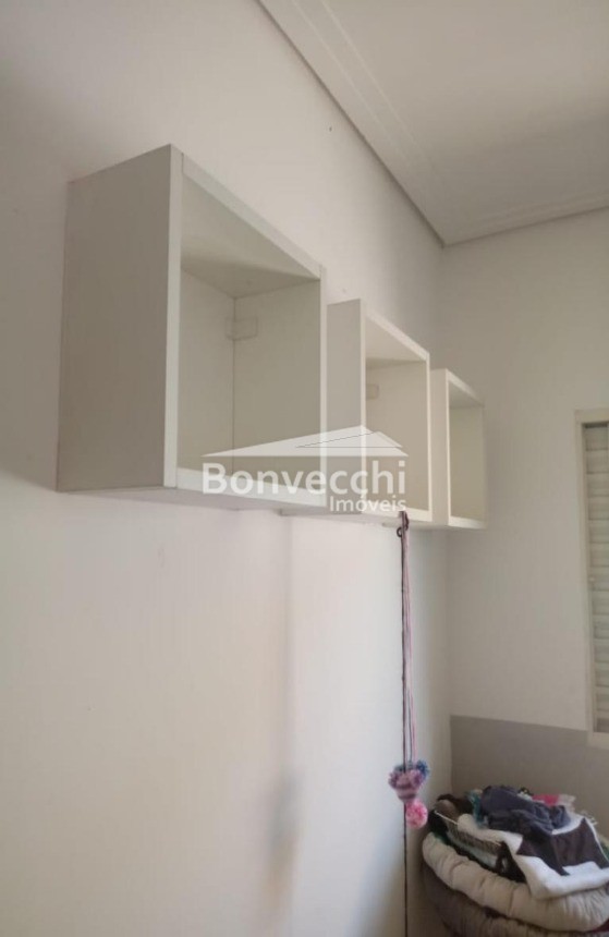 Casa à venda com 3 quartos, 150m² - Foto 25