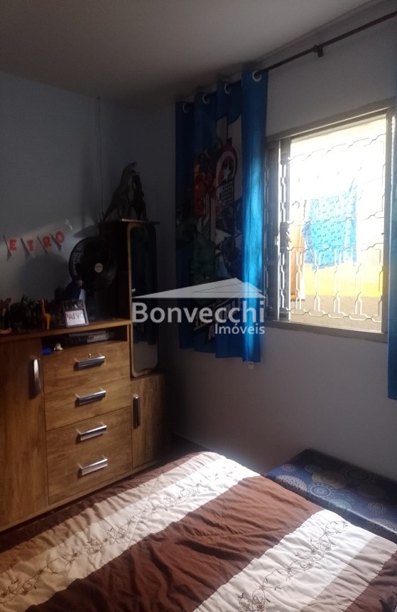 Sobrado à venda com 3 quartos, 125m² - Foto 12