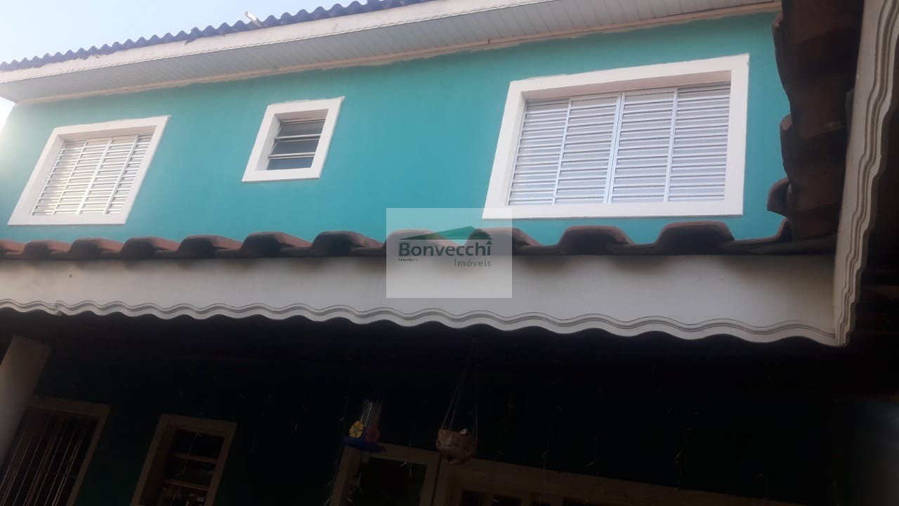 Sobrado à venda com 2 quartos, 250m² - Foto 15