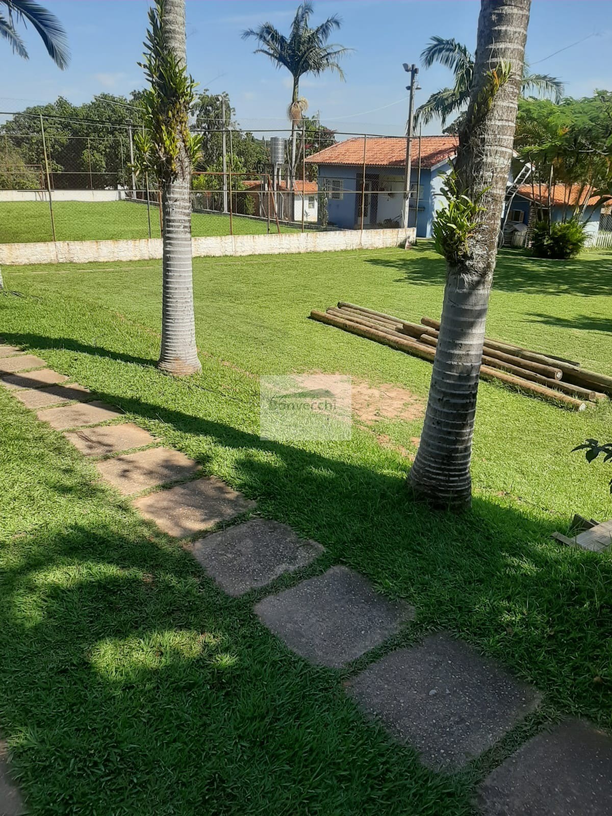 Fazenda à venda com 3 quartos, 5000m² - Foto 1