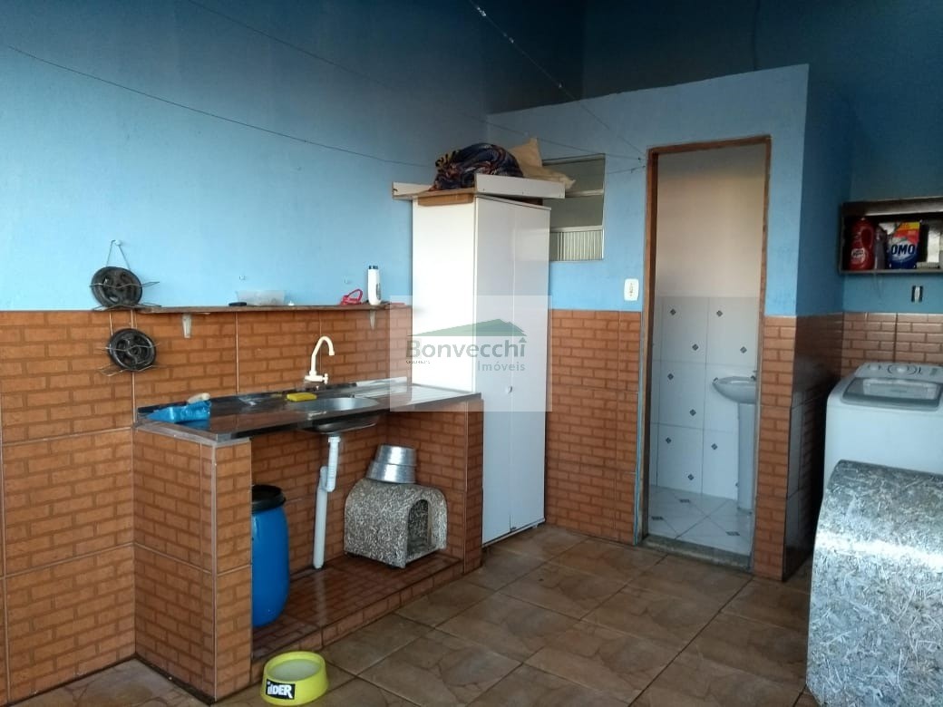 Casa à venda com 2 quartos, 125m² - Foto 15