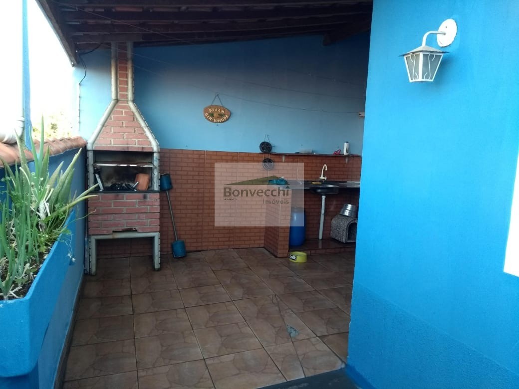 Casa à venda com 2 quartos, 125m² - Foto 14