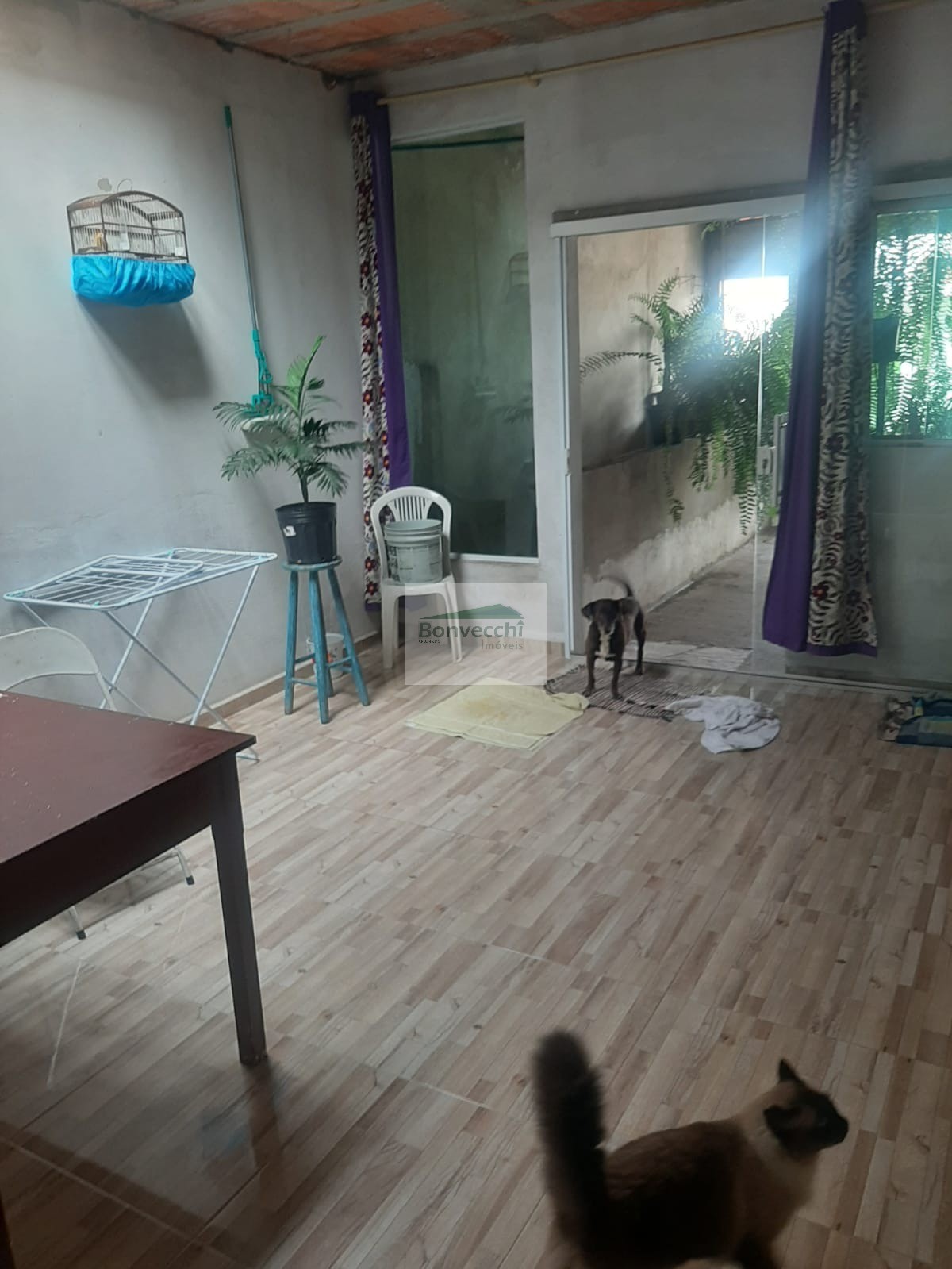 Sobrado à venda com 2 quartos, 125m² - Foto 1