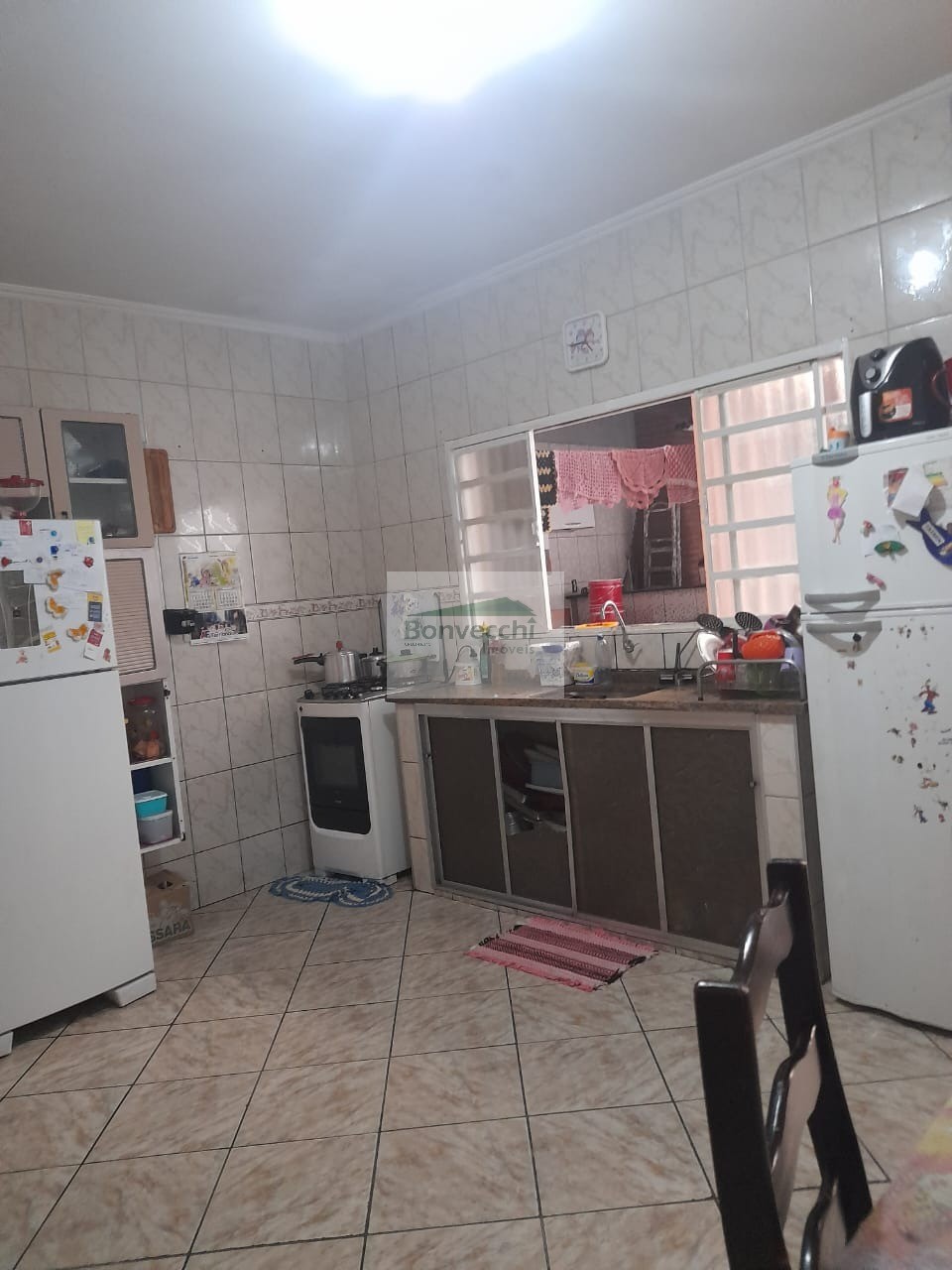 Sobrado à venda com 3 quartos, 130m² - Foto 3