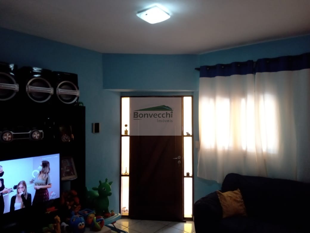 Sobrado à venda com 2 quartos, 125m² - Foto 3