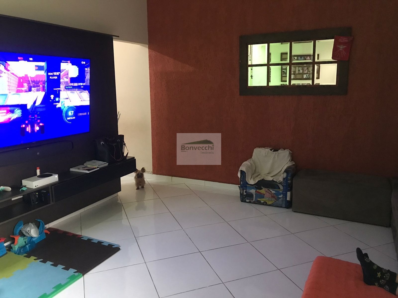 Casa à venda com 3 quartos, 125m² - Foto 6