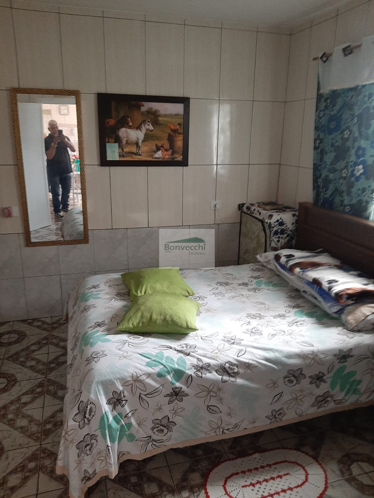 Casa à venda com 1 quarto, 125m² - Foto 6