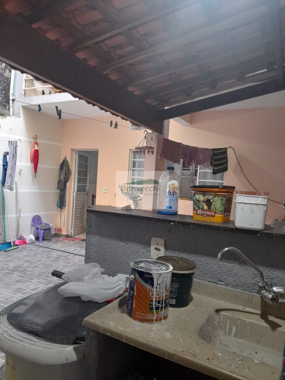 Sobrado à venda com 3 quartos, 130m² - Foto 13