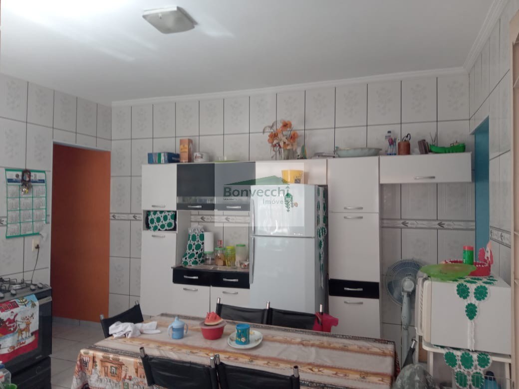 Sobrado à venda com 2 quartos, 125m² - Foto 5