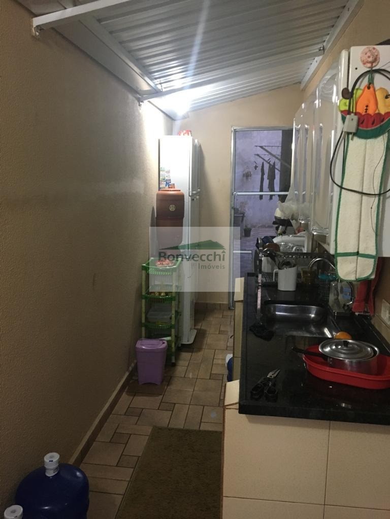 Casa de Condomínio à venda com 2 quartos, 175m² - Foto 11