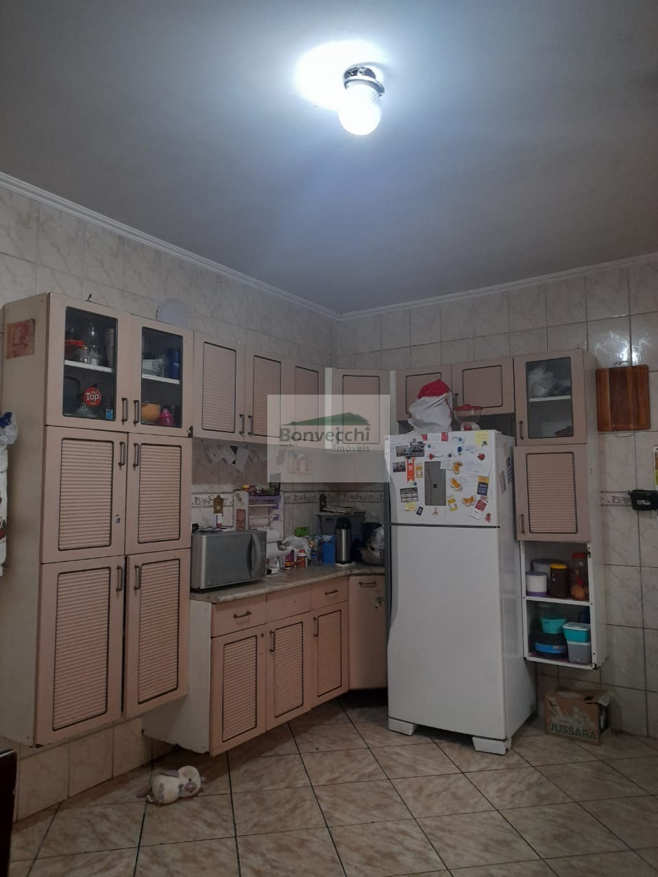 Sobrado à venda com 3 quartos, 130m² - Foto 9