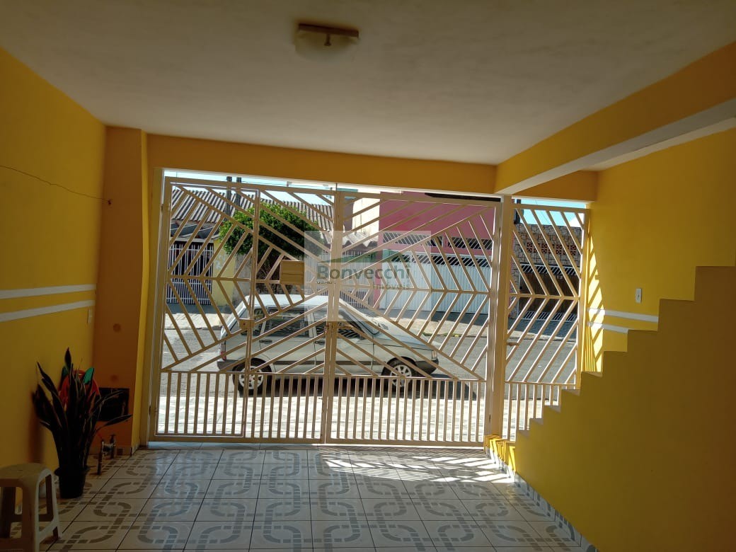 Sobrado à venda com 2 quartos, 125m² - Foto 2