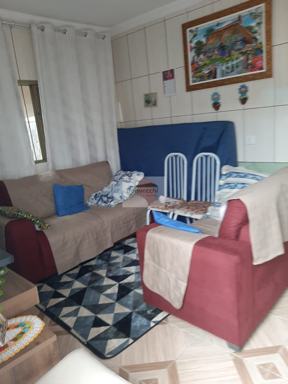 Casa à venda com 1 quarto, 125m² - Foto 7