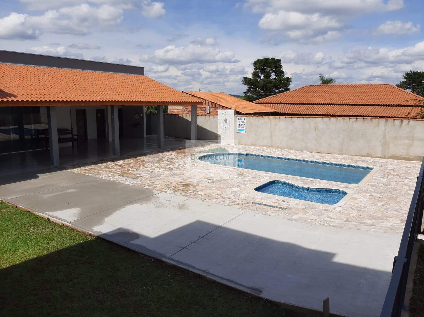 Loja-Salão à venda, 1500m² - Foto 2