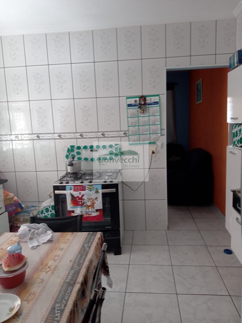 Sobrado à venda com 2 quartos, 125m² - Foto 13