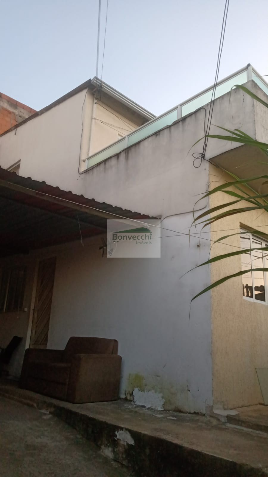 Sobrado à venda com 2 quartos, 168m² - Foto 6