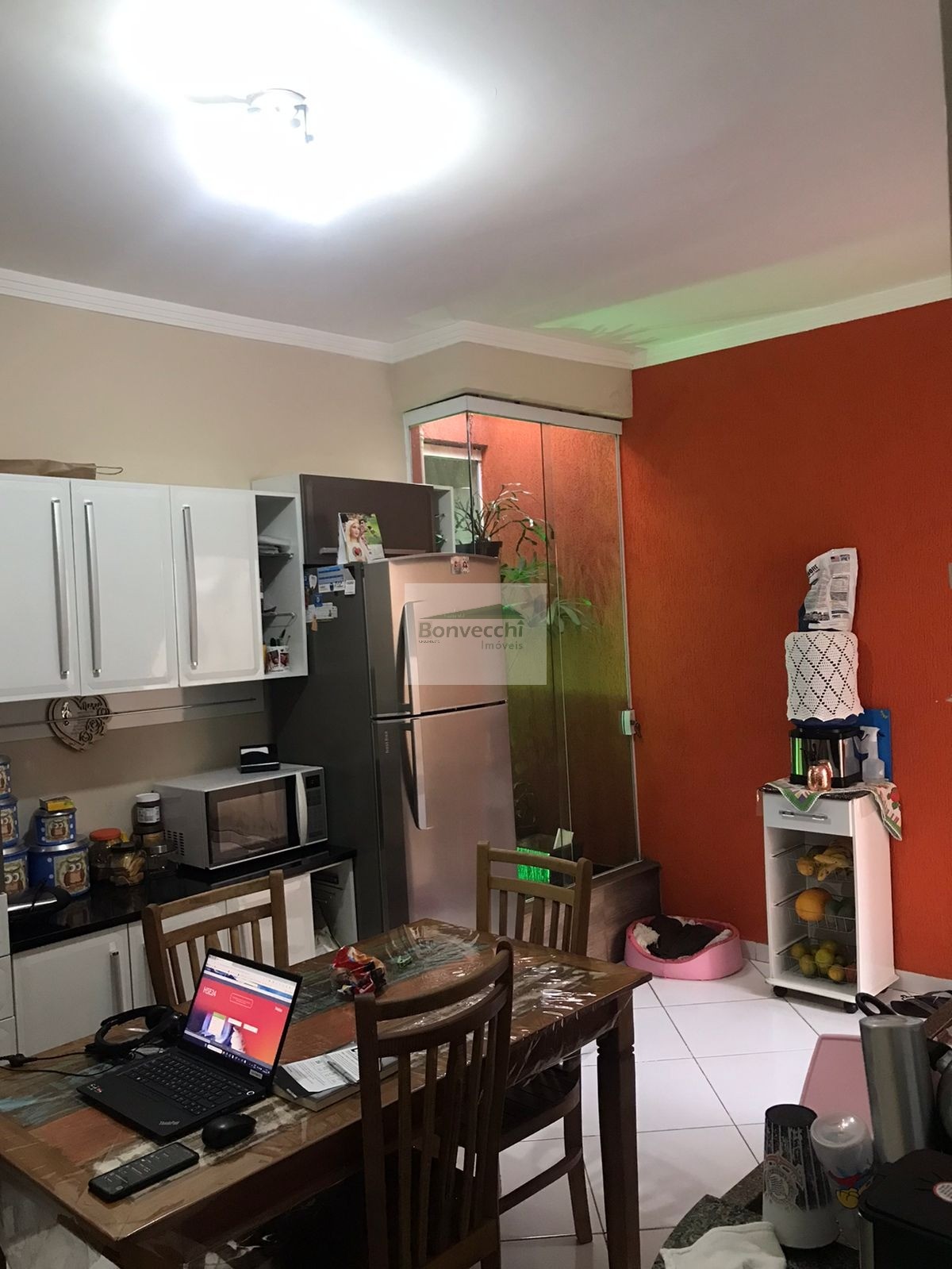 Casa à venda com 3 quartos, 125m² - Foto 3