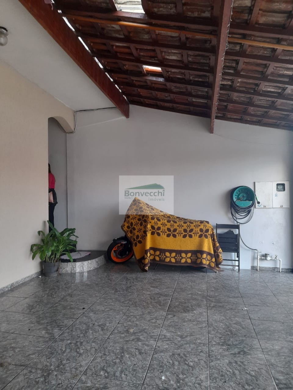 Sobrado à venda com 3 quartos, 130m² - Foto 5