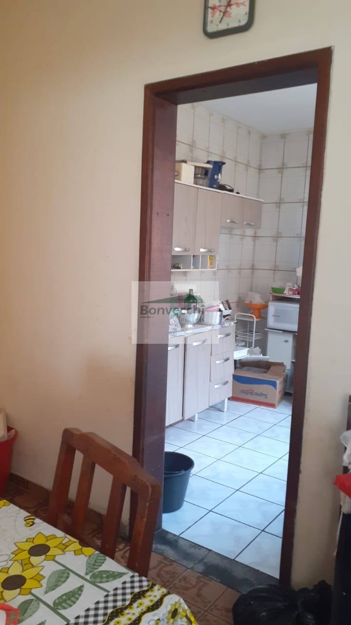 Sobrado à venda com 2 quartos, 125m² - Foto 6