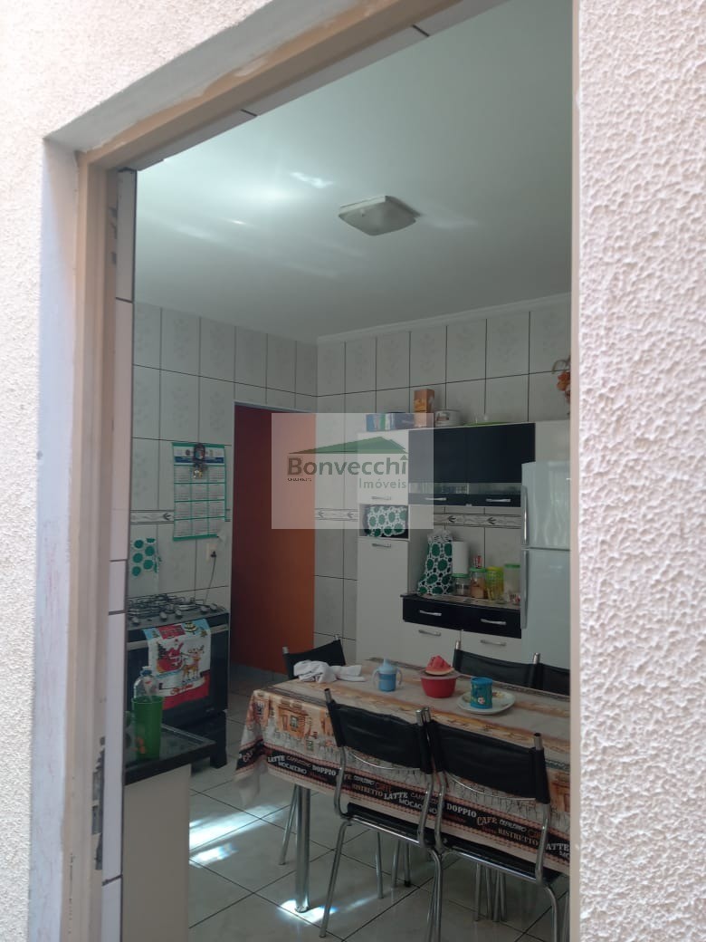 Sobrado à venda com 2 quartos, 125m² - Foto 6