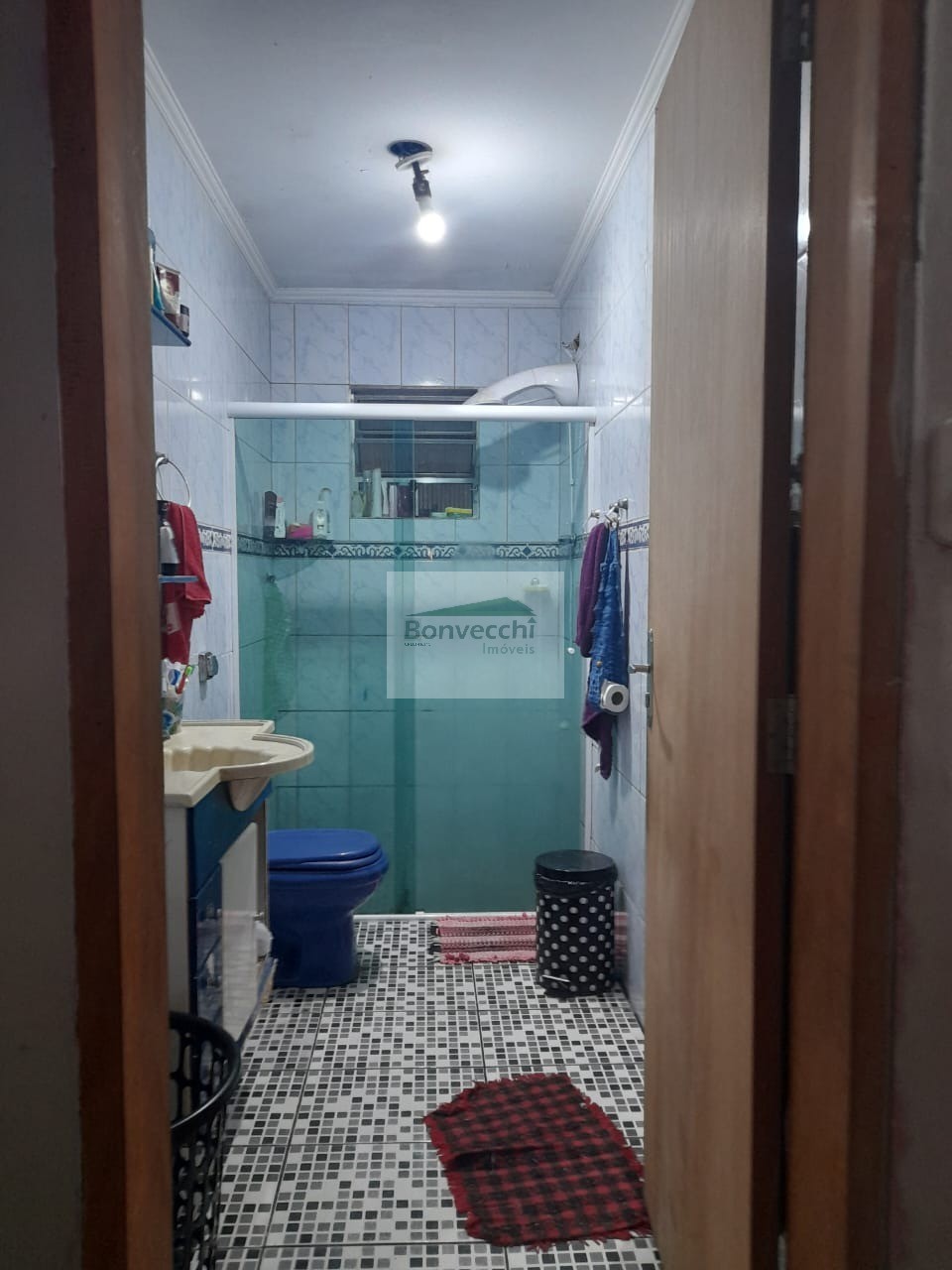 Sobrado à venda com 3 quartos, 130m² - Foto 2