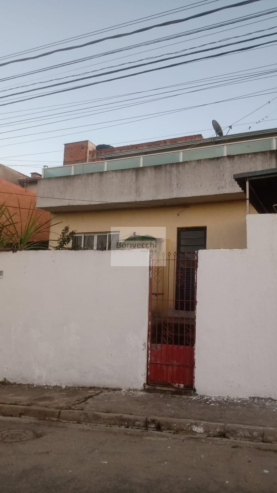 Sobrado à venda com 2 quartos, 168m² - Foto 1