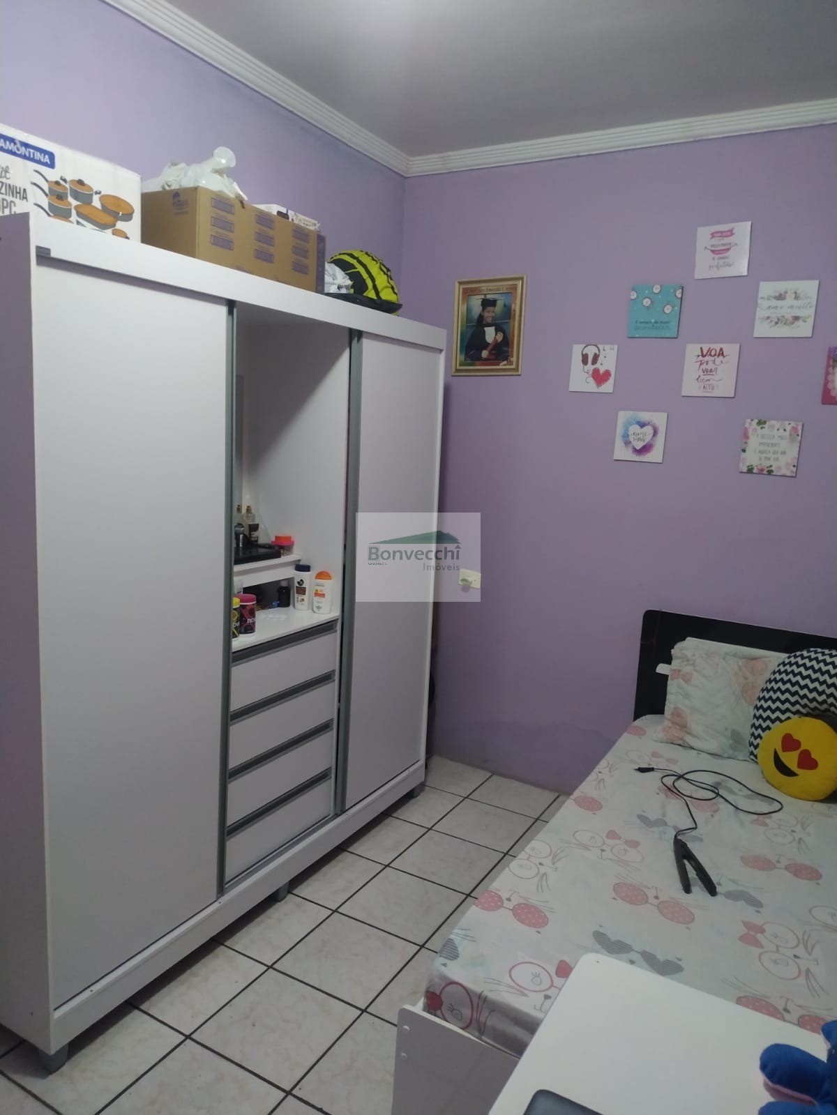 Sobrado à venda com 4 quartos, 150m² - Foto 8