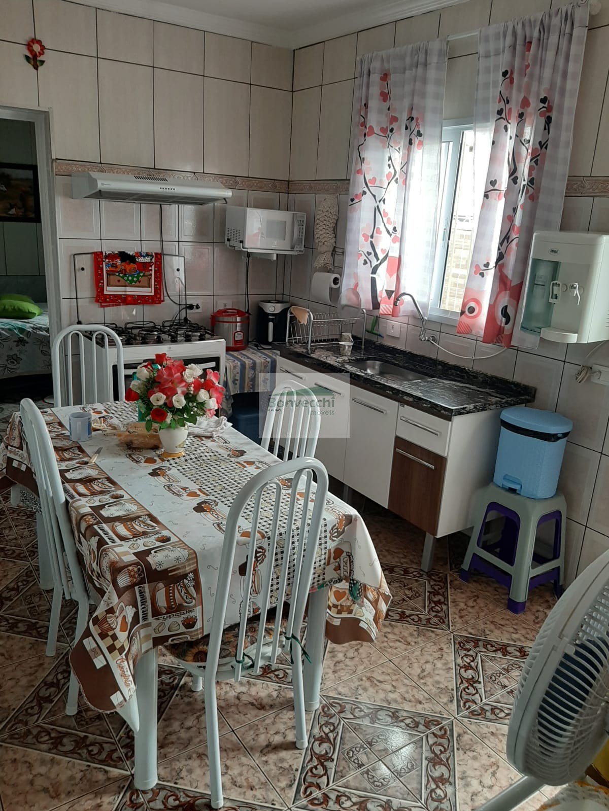 Casa à venda com 1 quarto, 125m² - Foto 5