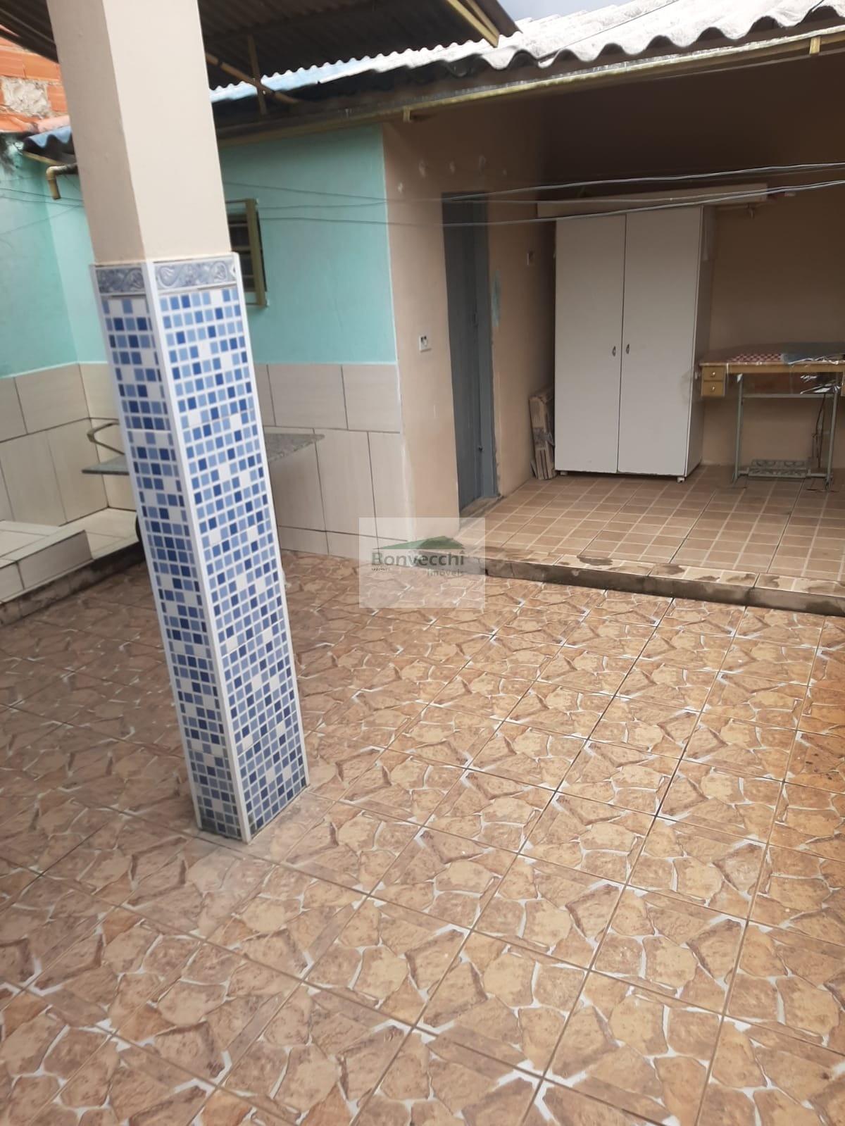 Casa à venda com 1 quarto, 125m² - Foto 3