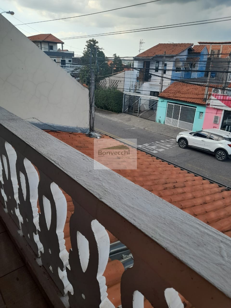 Sobrado à venda com 3 quartos, 130m² - Foto 16