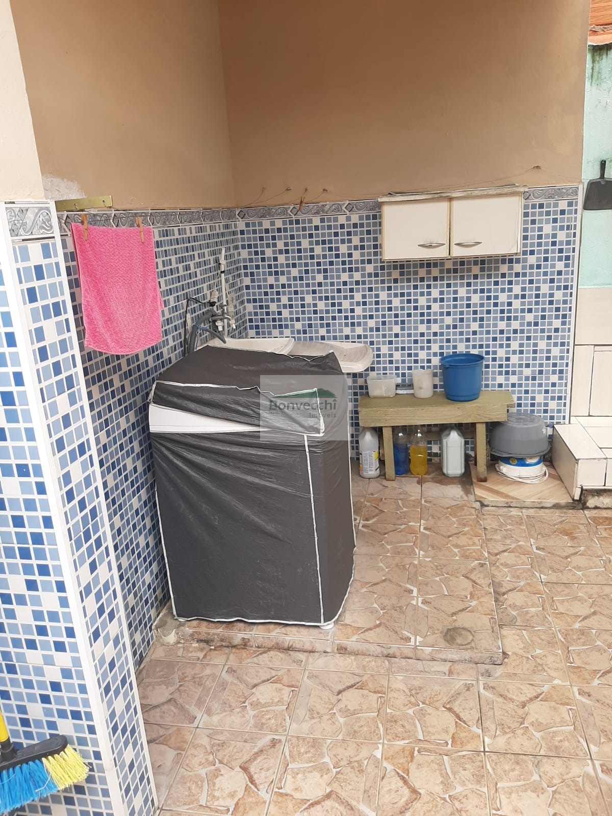 Casa à venda com 1 quarto, 125m² - Foto 4