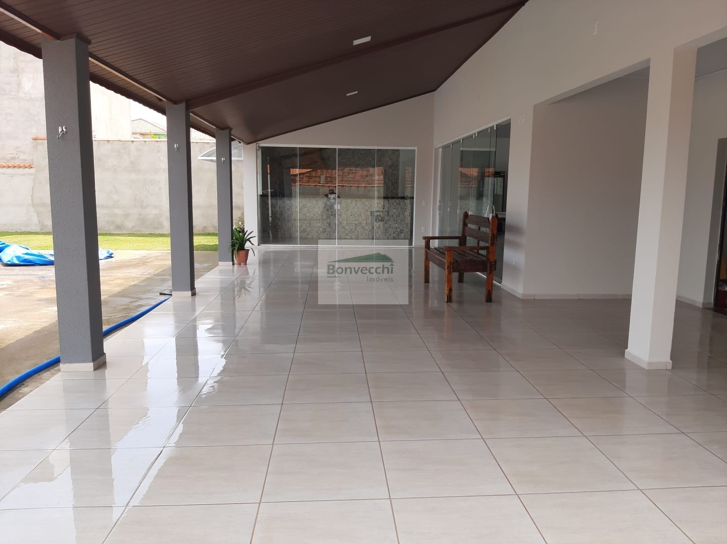 Loja-Salão à venda, 1500m² - Foto 3