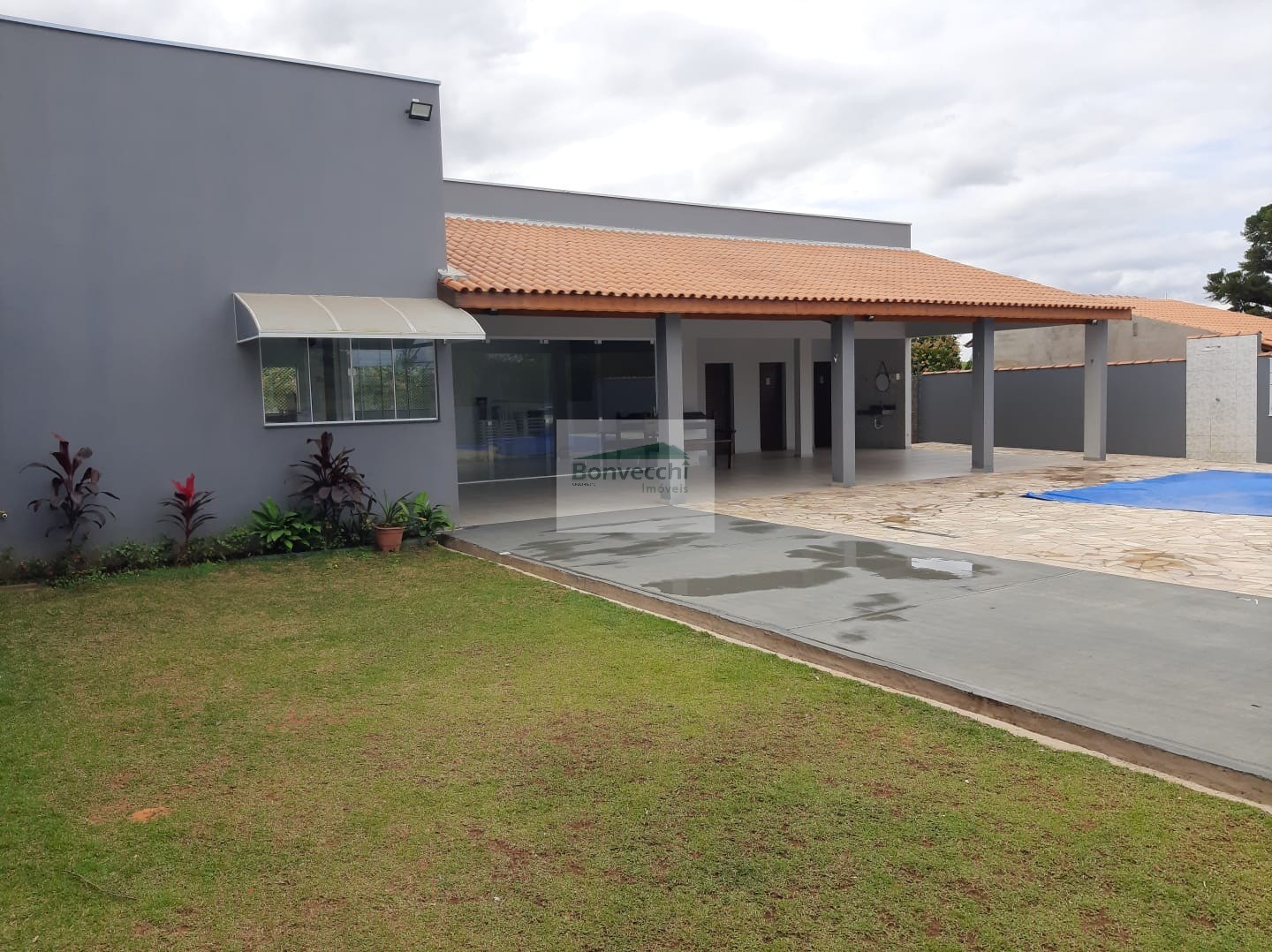 Loja-Salão à venda, 1500m² - Foto 16